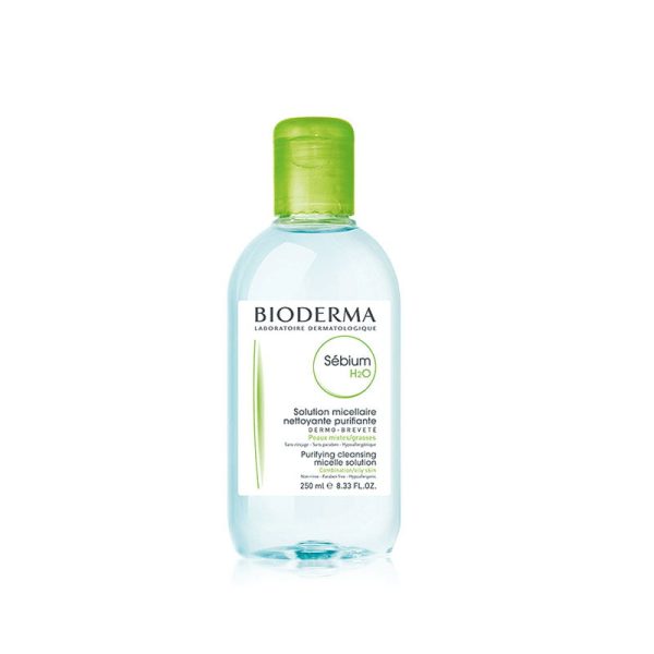 Bioderma Sebium H2O - 250ml