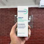 Bioderma Sebium Hydra - 40ml