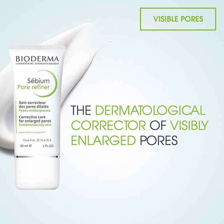 Bioderma Sebium Pore Refiner - 30ml