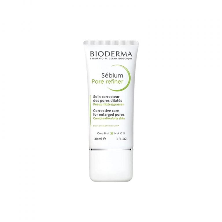Bioderma Sebium Pore Refiner - 30ml