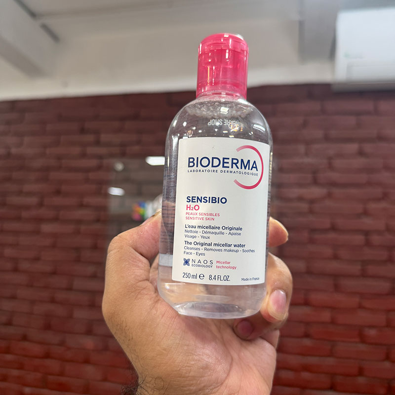 Bioderma Sensibio H2O - 250ml