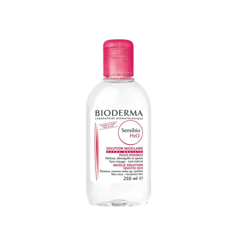 Bioderma Sensibio H2O - 250ml