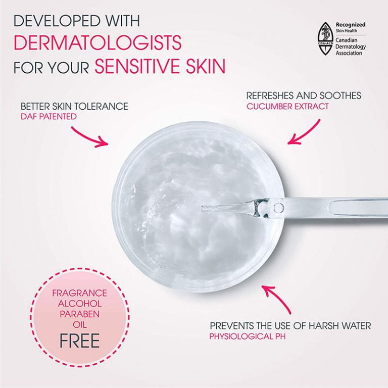 Bioderma Sensibio H2O - 500ml