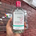 Bioderma Sensibio H2O - 500ml