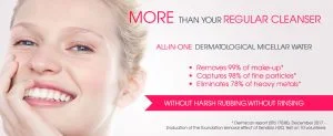 Bioderma Sensibio H2O - 500ml
