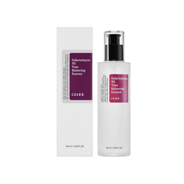 COSRX Galactomyces 95 Tone Balancing Essence - 100ml