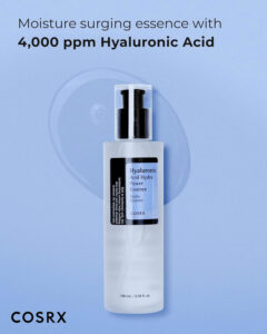 COSRX Hyaluronic Acid Hydra Power Essence - 100ml