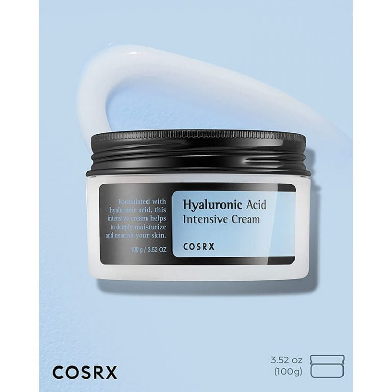 COSRX Hyaluronic Acid Intensive Cream - 100gm