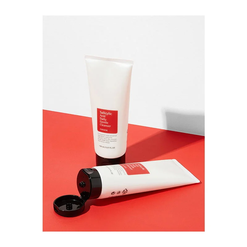 COSRX Salicylic Acid Daily Gentle Cleanser - 150ml