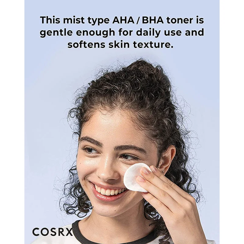 Cosrx AHA BHA Clarifying Treatment Toner - 150ml