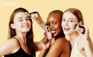 Cosrx Advanced Snail 96 Mucin Power Essence - 100ml