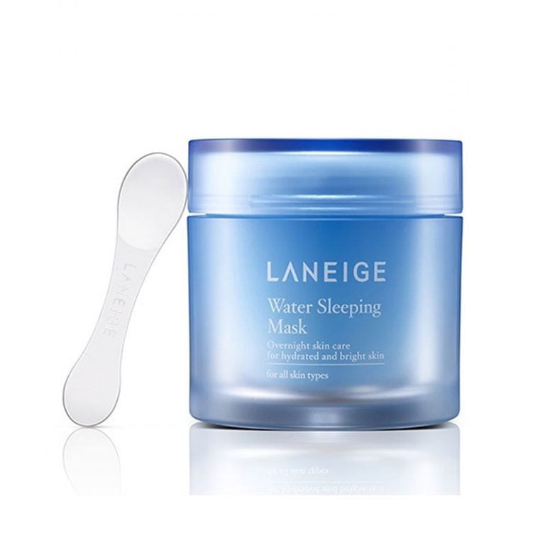 LANEIGE Water Sleeping Mask - 70ml