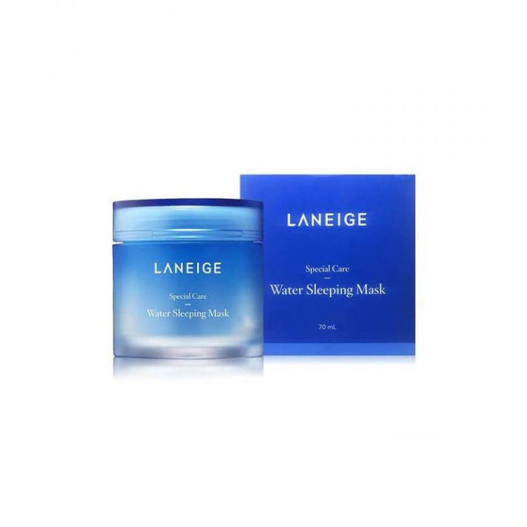 LANEIGE Water Sleeping Mask - 70ml