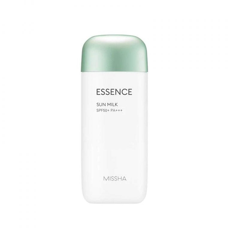 Missha All Around Safe Block Essence Sun Milk SPF50+ PA+++ 70ml