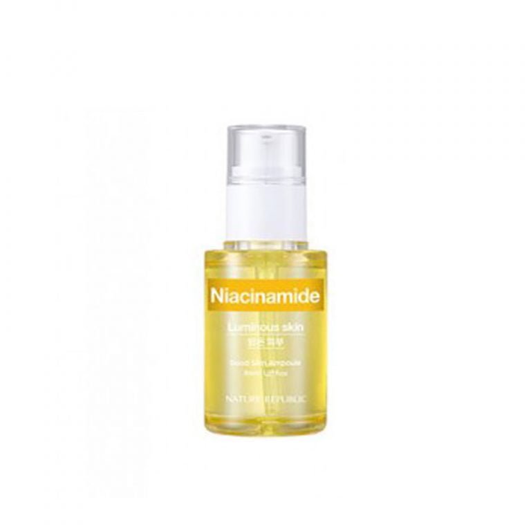 Nature Republic Good Skin Ampoule Niacinamide - 30ml
