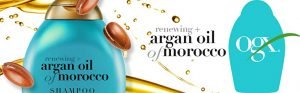 OGX Argan Oil of Morocco Conditioner - 385ml