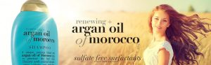 OGX Argan Oil of Morocco Conditioner - 385ml