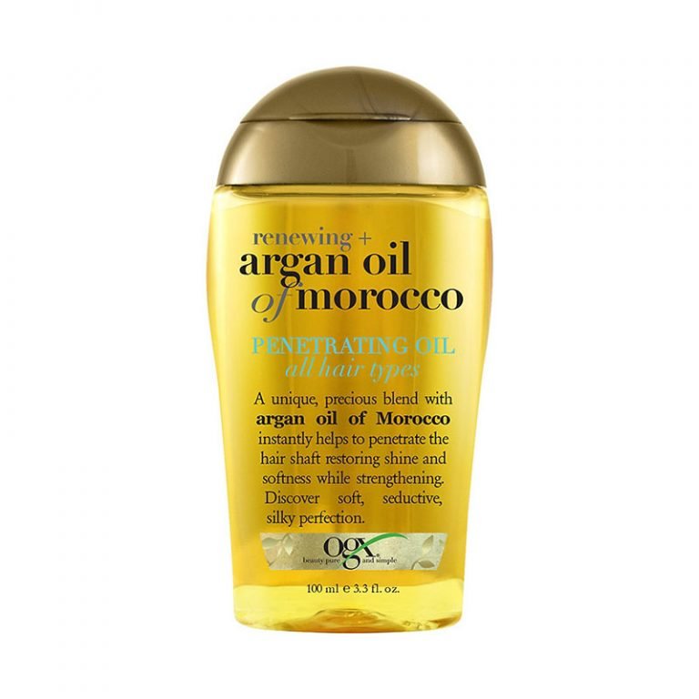 OGX Argan Oil of Morocco Penetrating Oil - 100ml