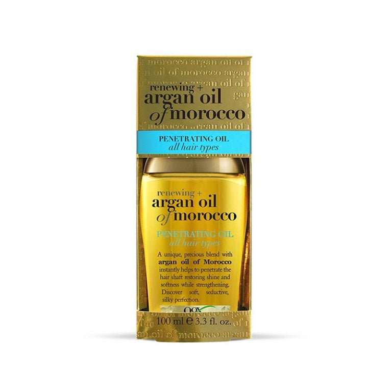OGX Argan Oil of Morocco Penetrating Oil - 100ml