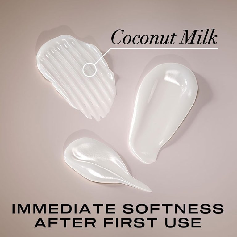 OGX Coconut Milk Conditioner - 385ml