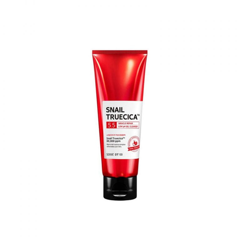 SOME BY MI Snail Truecica Low pH Gel Cleanser - 100ml