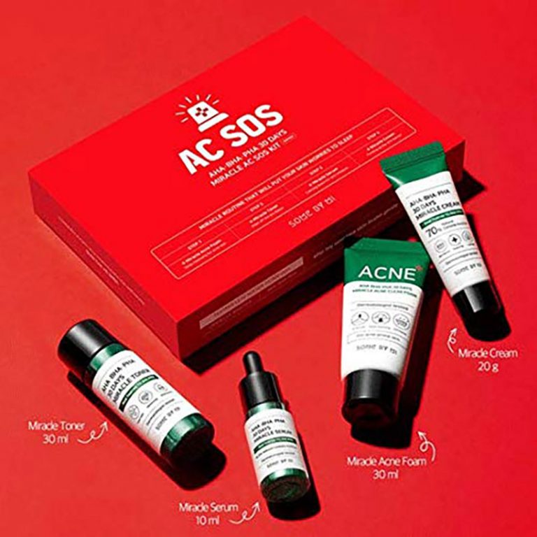 Some By Mi AHA-BHA-PHA 30 Days Miracle Toner - 150ml