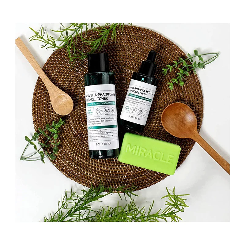 Some By Mi AHA-BHA-PHA 30 Days Miracle Toner - 150ml
