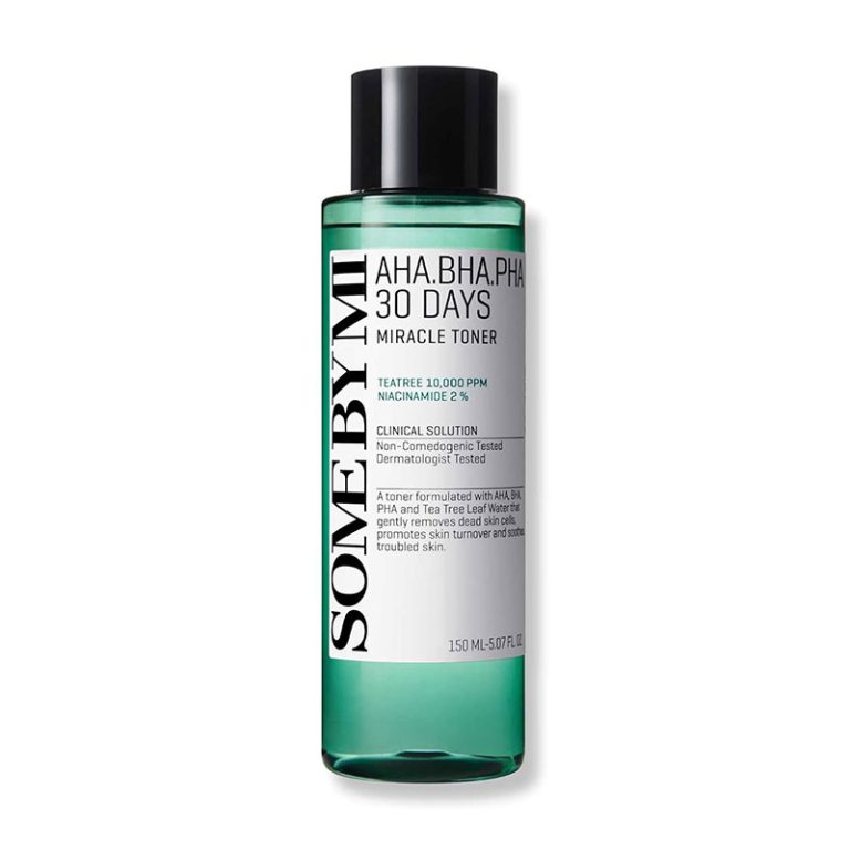 Some By Mi AHA-BHA-PHA 30 Days Miracle Toner - 150ml
