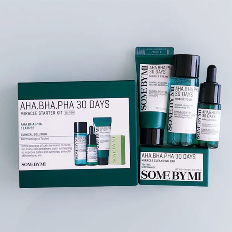 Some By Mi Aha.Bha.Pha 30 Days Miracle Starter Kit
