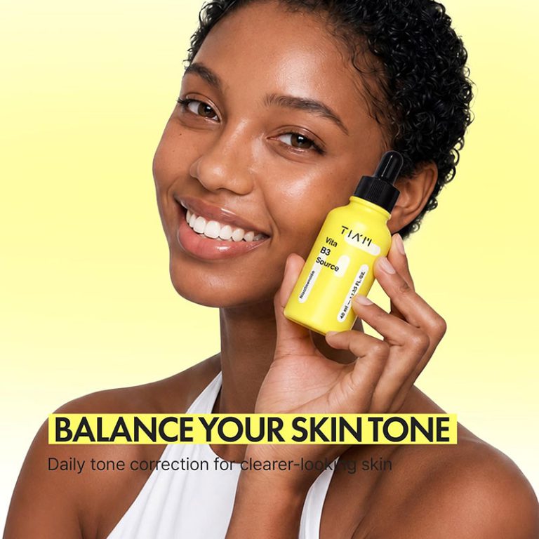 Tiam Vita B3 Source Serum - 40ml