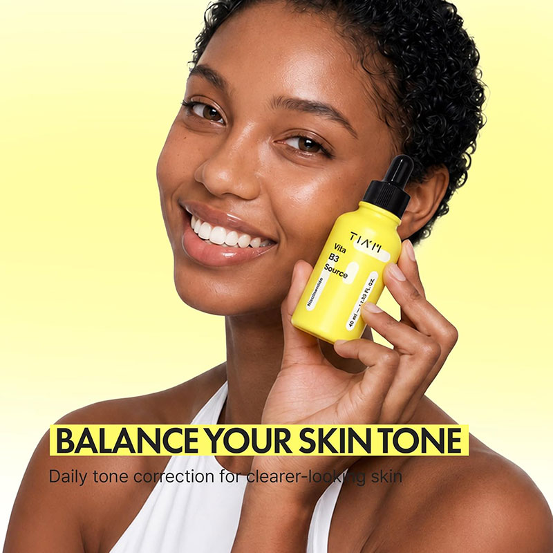 Tiam Vita B3 Source Serum - 40ml