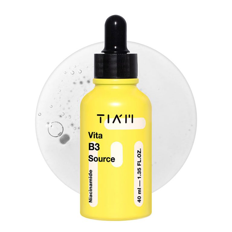Tiam Vita B3 Source Serum - 40ml