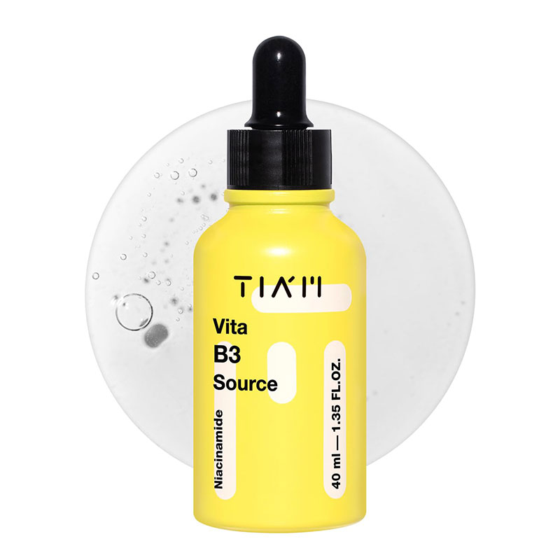 Tiam Vita B3 Source Serum - 40ml