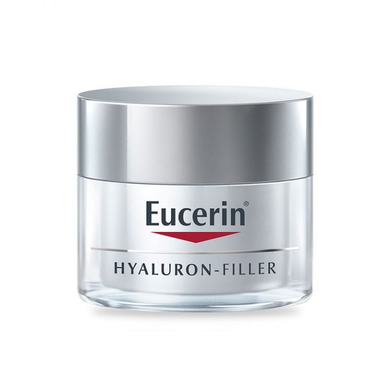Eucerin Anti-Age Hyaluron-Filler Day Cream SPF15 (50ml)