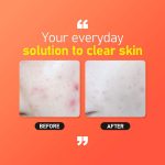Jumiso All Day Vitamin Brightening & Balancing Facial Serum - 30ml