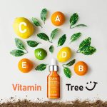 Jumiso All Day Vitamin Brightening & Balancing Facial Serum - 30ml