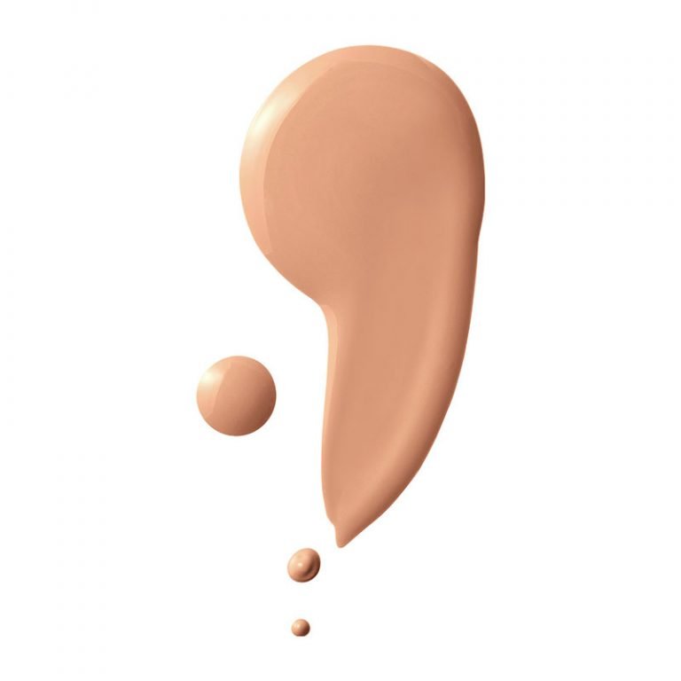 Maybelline Fit Me Matte + Poreless Foundation 312 Golden (30ml)