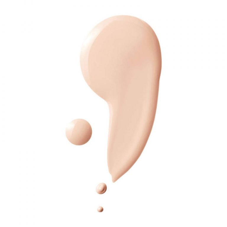 Maybelline Fit Me Matte + Poreless Foundation- Classic Ivory 120 (30ml)