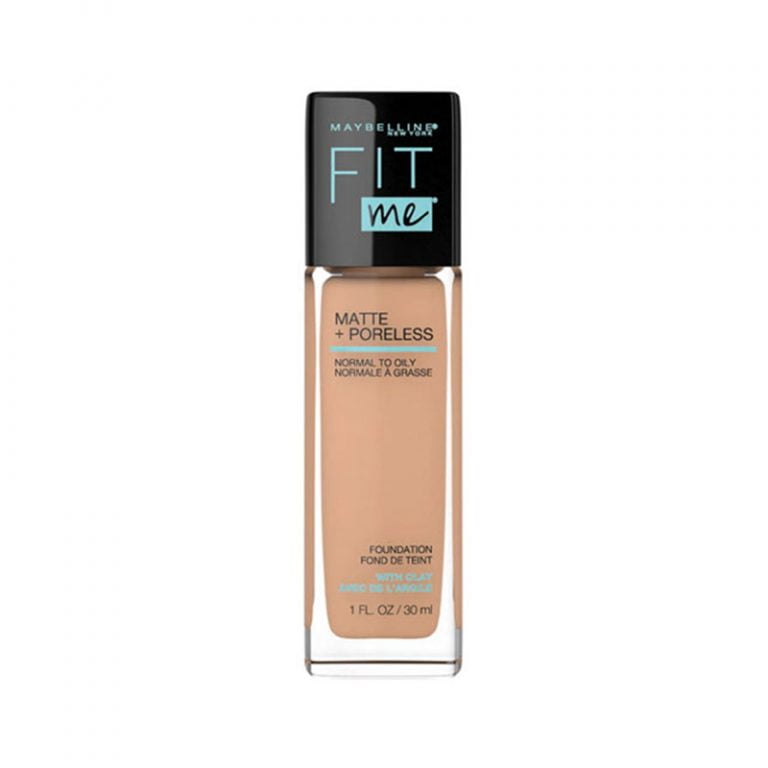 Maybelline Fit Me Matte + Poreless Foundation Sun Beige 310 (30ml)