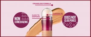 Maybelline Instant Age Rewind Eraser Dark Circles Treatment Concealer