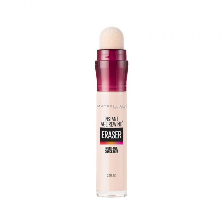 Maybelline Instant Age Rewind Eraser Dark Circles Treatment Concealer 110 Fair