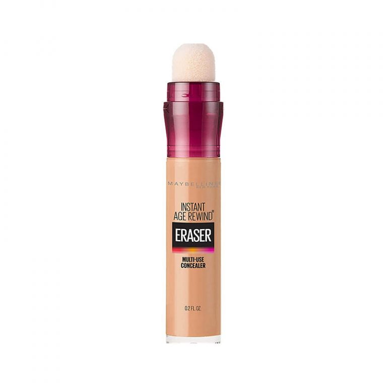 Maybelline Instant Age Rewind Eraser Dark Circles Treatment Concealer Medium 130