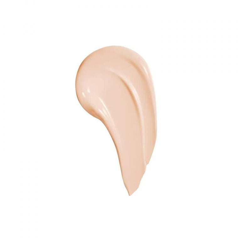 Maybelline SuperStay Full Coverage Foundation - 120 Classic Ivory (30ml)