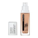 Maybelline SuperStay Full Coverage Foundation - 130 Buff Beige (30ml)