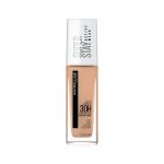 Maybelline SuperStay Full Coverage Foundation - 130 Buff Beige (30ml)