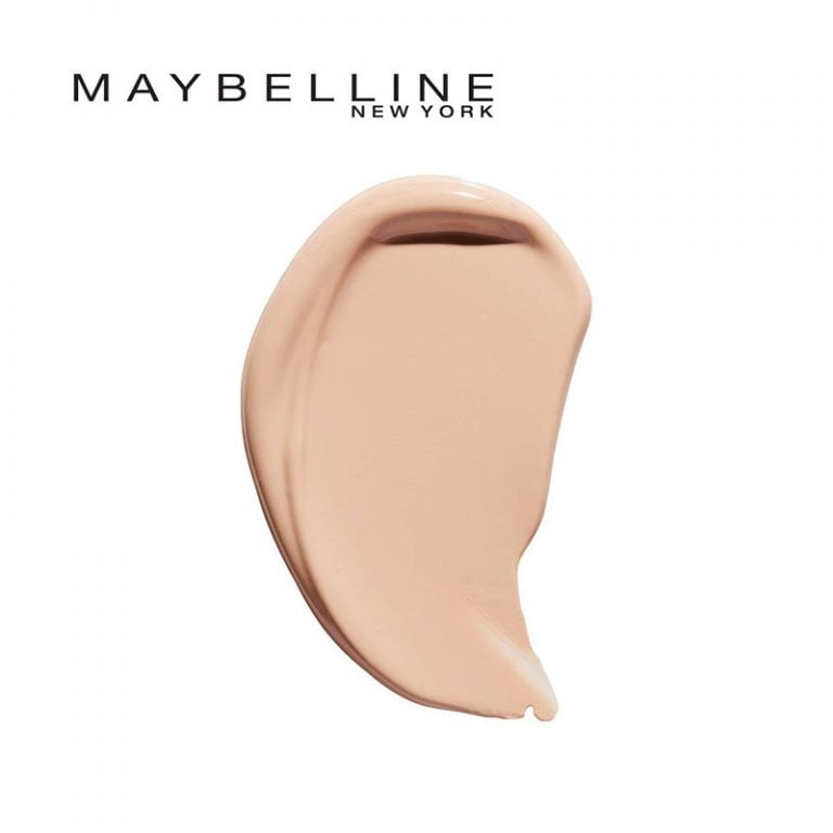 Maybelline SuperStay Full Coverage Foundation Natural Ivory 112 (30ml)