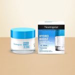 Neutrogena Hydro Boost Gel Cream Dry Skin - 50ml