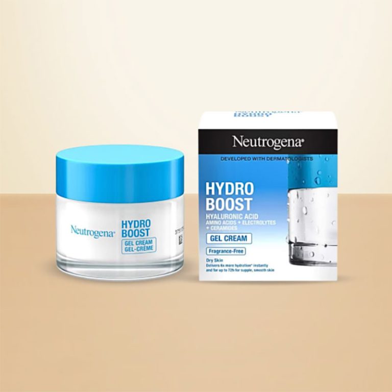 Neutrogena Hydro Boost Gel Cream Dry Skin - 50ml