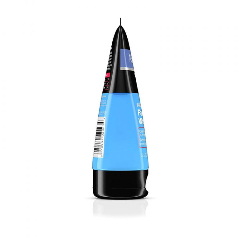 Neutrogena Men Invigorating Face Wash - 150ml