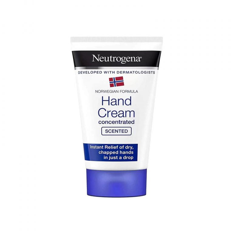 Neutrogena Scented Hand Cream - 50ml